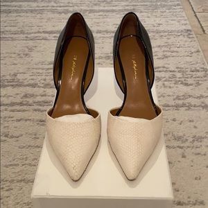 3.1 Philip Lim shoes